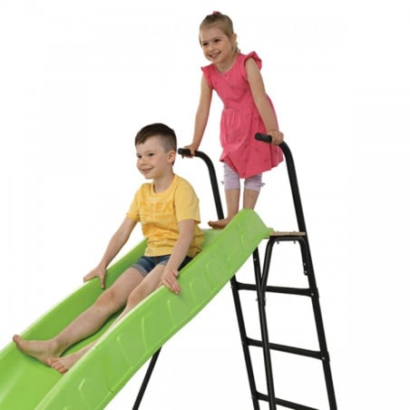 Tobogan metalico Masgames TUCA L