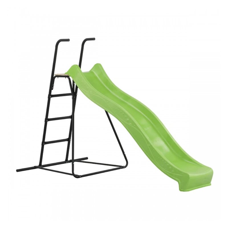 Tobogan metalico Masgames TUCA L