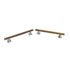 Barras de equilibrio Masgames INDIANA 2