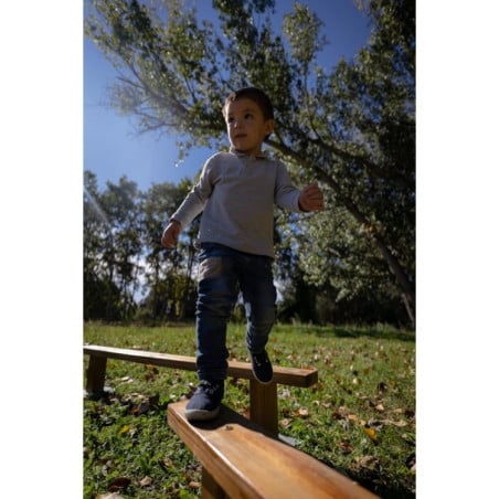 Barras de equilibrio Masgames INDIANA