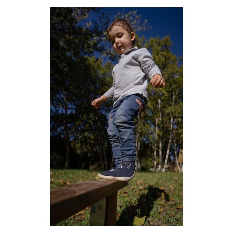 Barras de equilibrio Masgames INDIANA