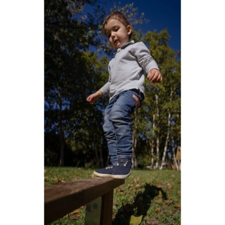 Barras de equilibrio Masgames INDIANA