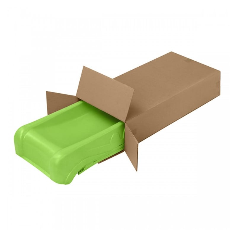 Rampa de tobogan Masgames TRIX XL