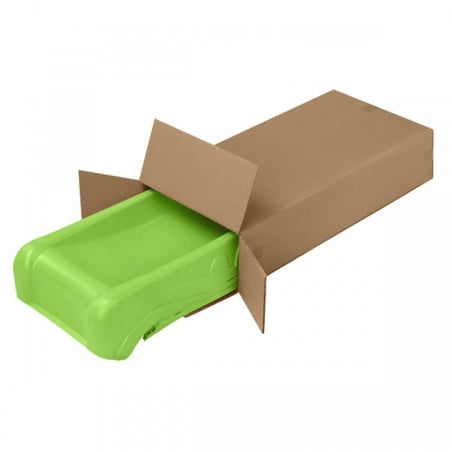 Rampa de tobogan Masgames TRIX XL