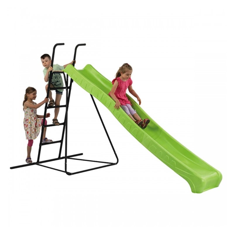 Rampa de tobogan Masgames TRIX XL