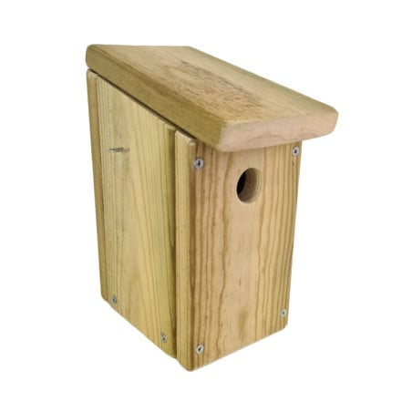 Caja nido para pajaros MASGAMES SPARROW