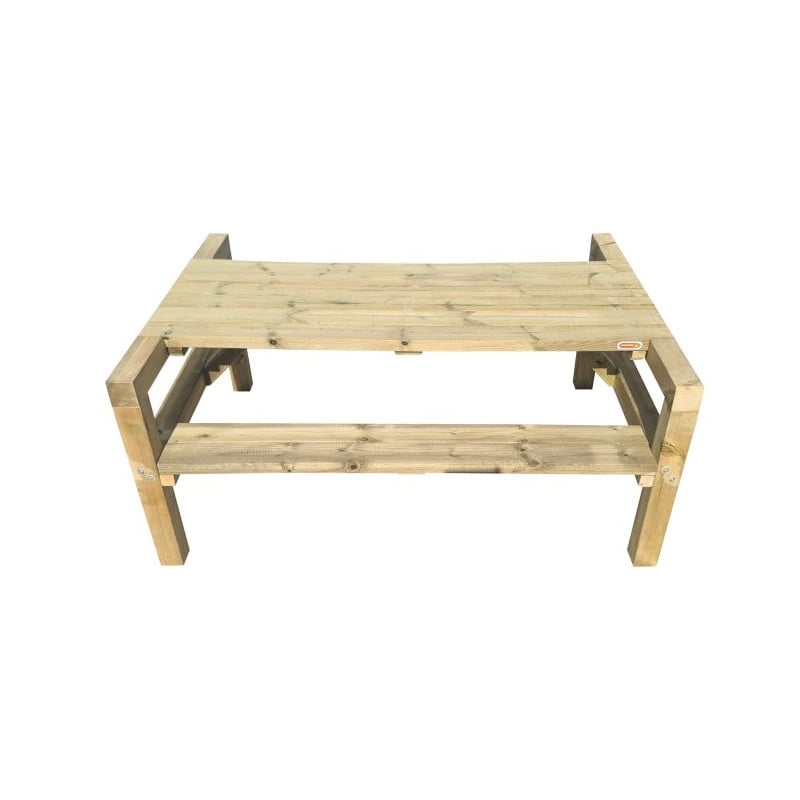 Mesa de picnic MASGAMES TOKIO