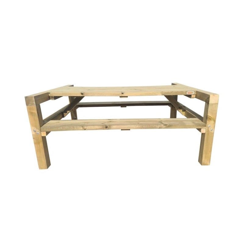 Mesa de picnic MASGAMES TOKIO