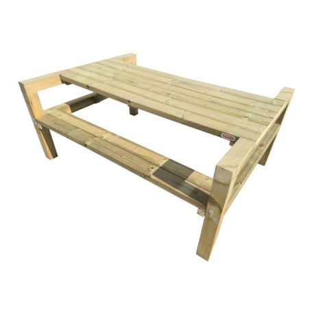 Mesa de picnic MASGAMES TOKIO