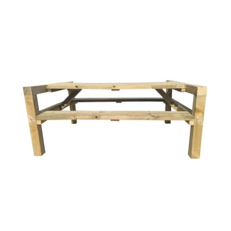 Mesa de picnic MASGAMES TOKIO