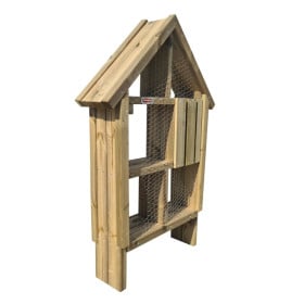 HOTEL de insectos MASGAMES L 5 Estrellas 2