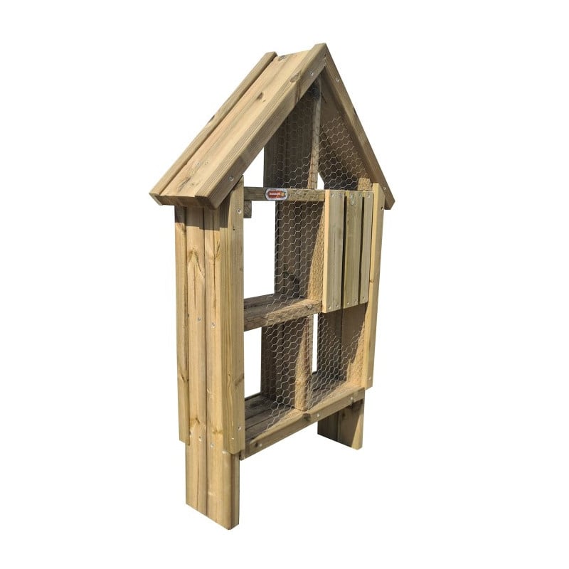 HOTEL de insectos MASGAMES L 5 Estrellas