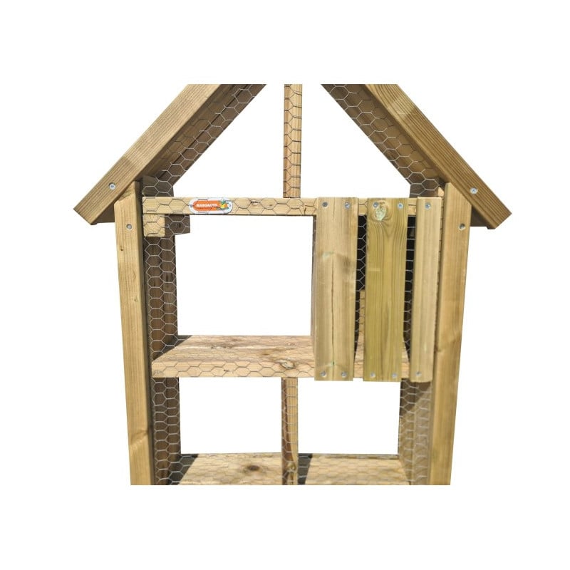 HOTEL de insectos MASGAMES L 5 Estrellas