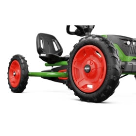 Coche de pedales BERG Buddy Fendt 2