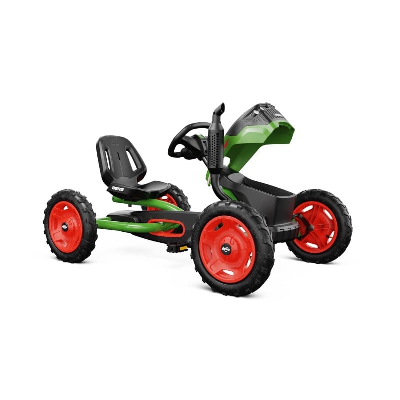 Coche de pedales BERG Buddy Fendt