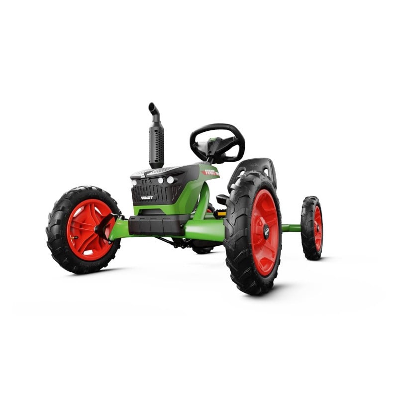Coche de pedales BERG Buddy Fendt