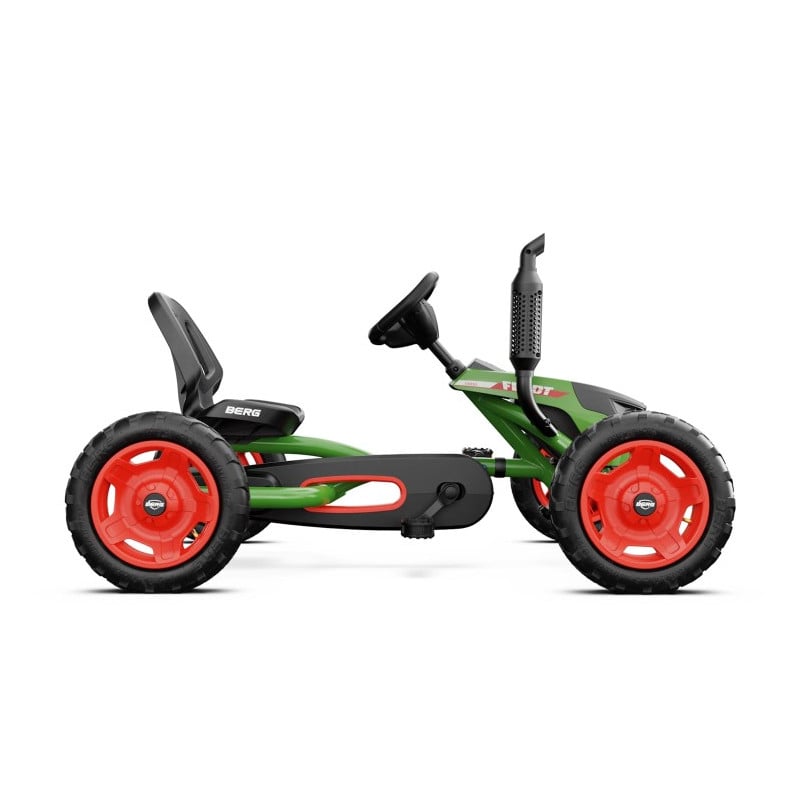Coche de pedales BERG Buddy Fendt