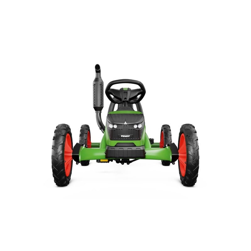 Coche de pedales BERG Buddy Fendt