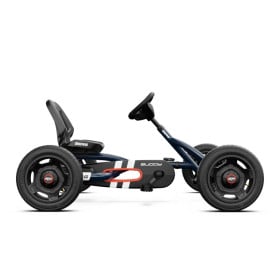 Coche de pedales BERG Buddy Classic Blue 2