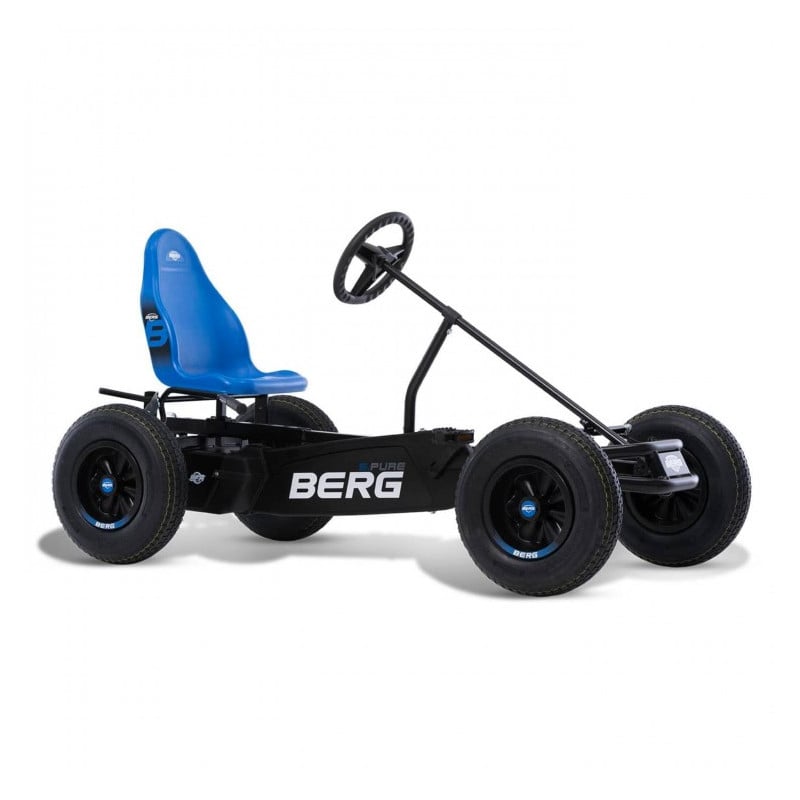 Kart de pedales BERG B.Pure BFR