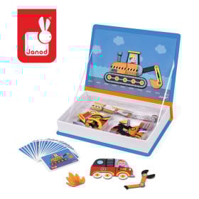 Magneticbook Bolidos 2