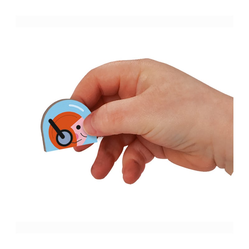 Magneticbook Bolidos