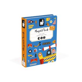 Magneticbook Bolidos