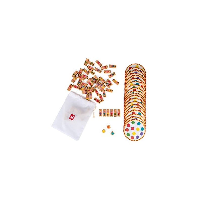 Acrobat Juego de Habilidad