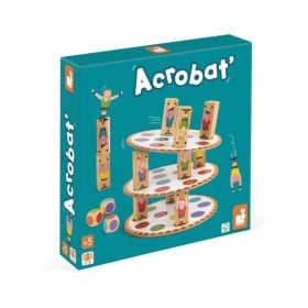 Acrobat Juego de Habilidad