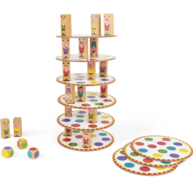 Acrobat Juego de Habilidad 2