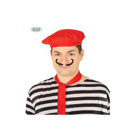 Boina Roja