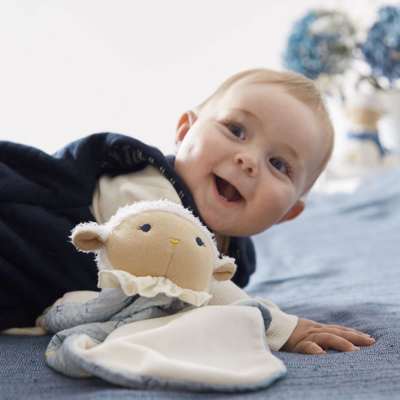 Mi Gran Oveja Doudou Calmante