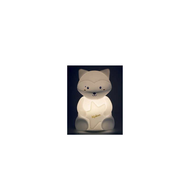 Lámpara LED Blandita Mapache