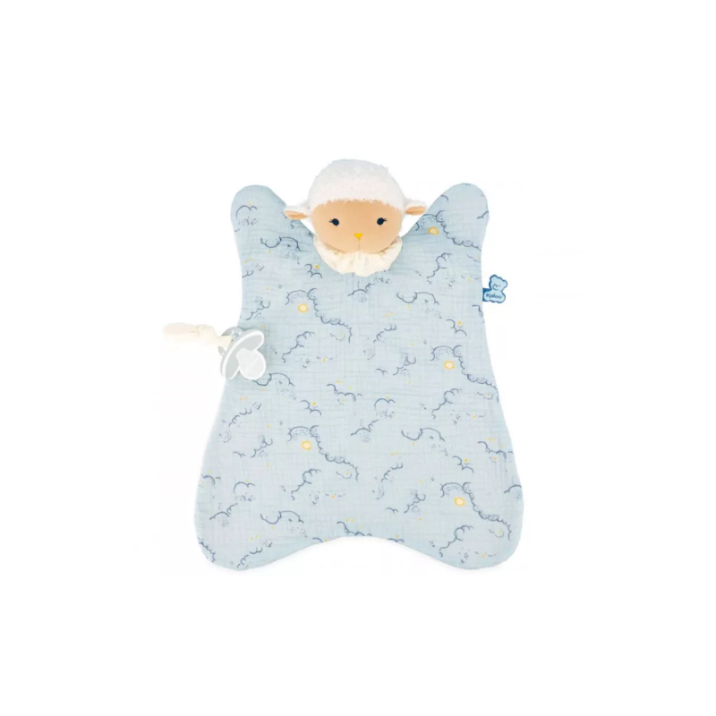 Mi Gran Oveja Doudou Calmante de Kaloo