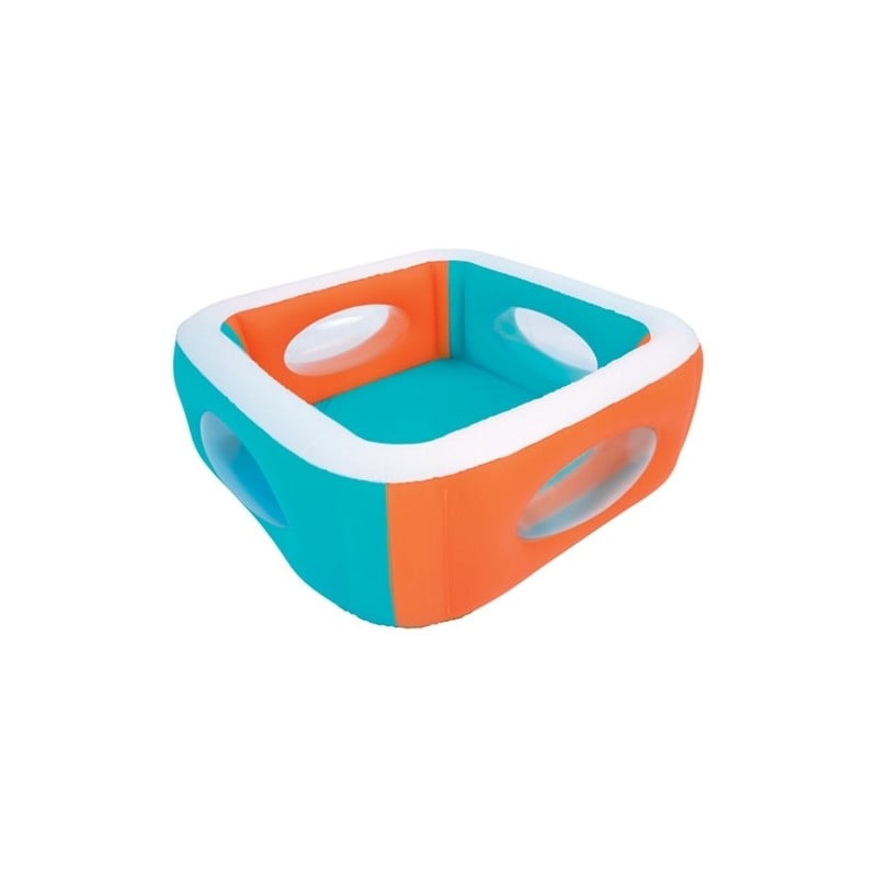 PISCINA HINCHABLE 168X168X56CM