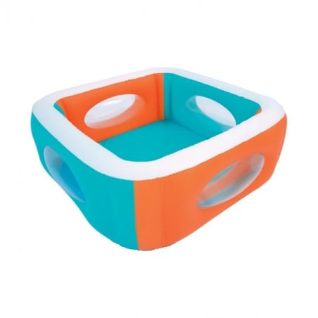 PISCINA HINCHABLE 168X168X56CM