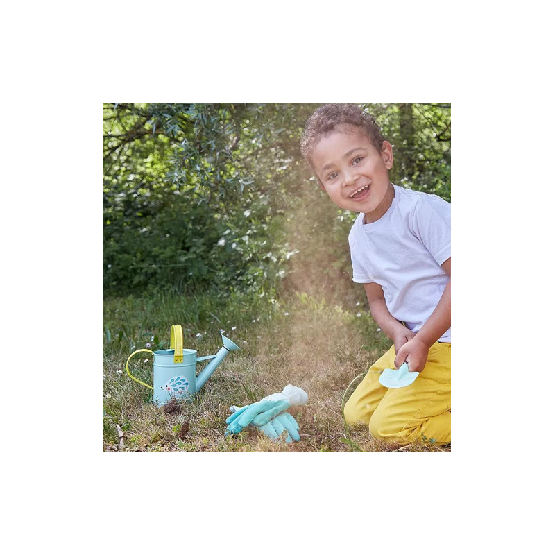 Regadera Happy Garden