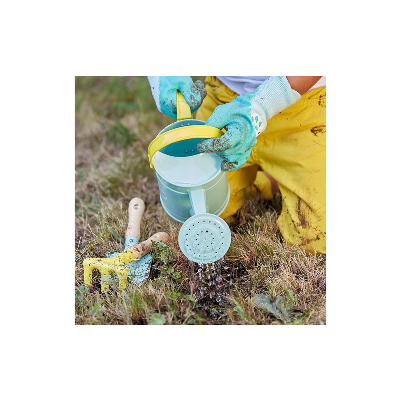 Regadera Happy Garden