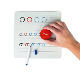 Aprende A Escribir De Janod 2