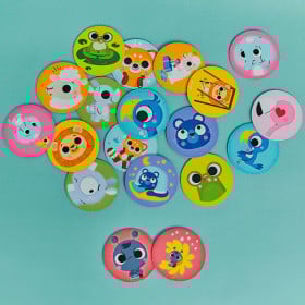 Memoria De Las Emociones de Janod 2