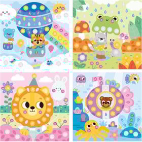 Set Pedrería Grande de Janod 2