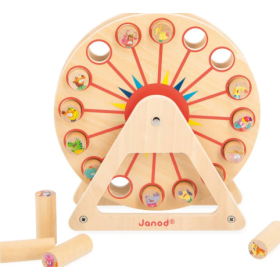 La Gran Noria de Janod 2