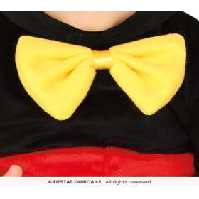 Disfraz Ratoncito 2-3 Años 2