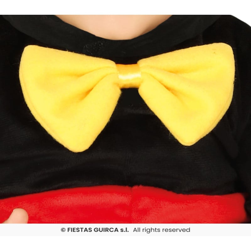 Disfraz Ratoncito 2-3 Años