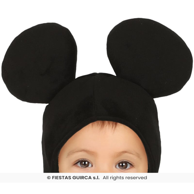 Disfraz Ratoncito 2-3 Años