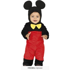 Disfraz Ratoncito 2-3 Años