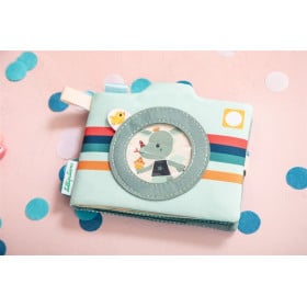 Álbum De Fotos Joe de Liliputiense 2