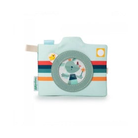 Álbum De Fotos Joe de Liliputiense