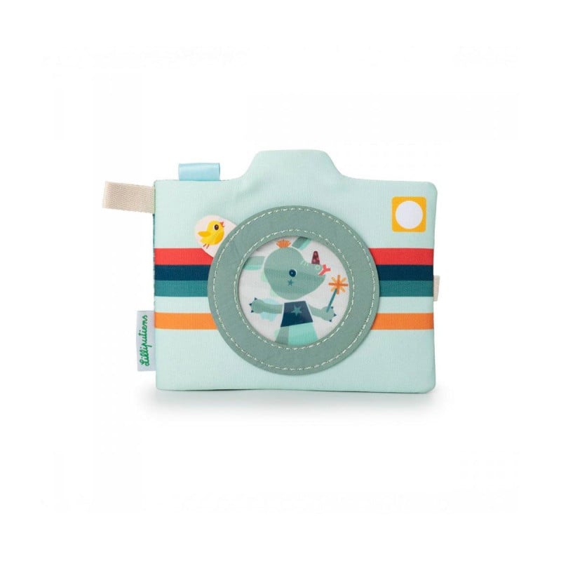 Álbum De Fotos Joe de Liliputiense