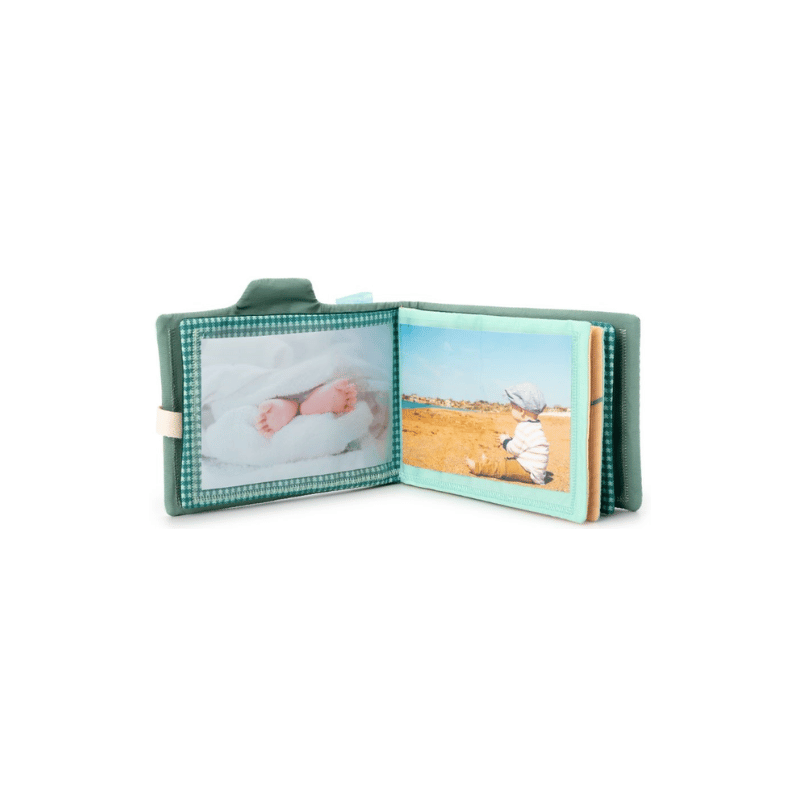 Álbum De Fotos Joe de Liliputiens